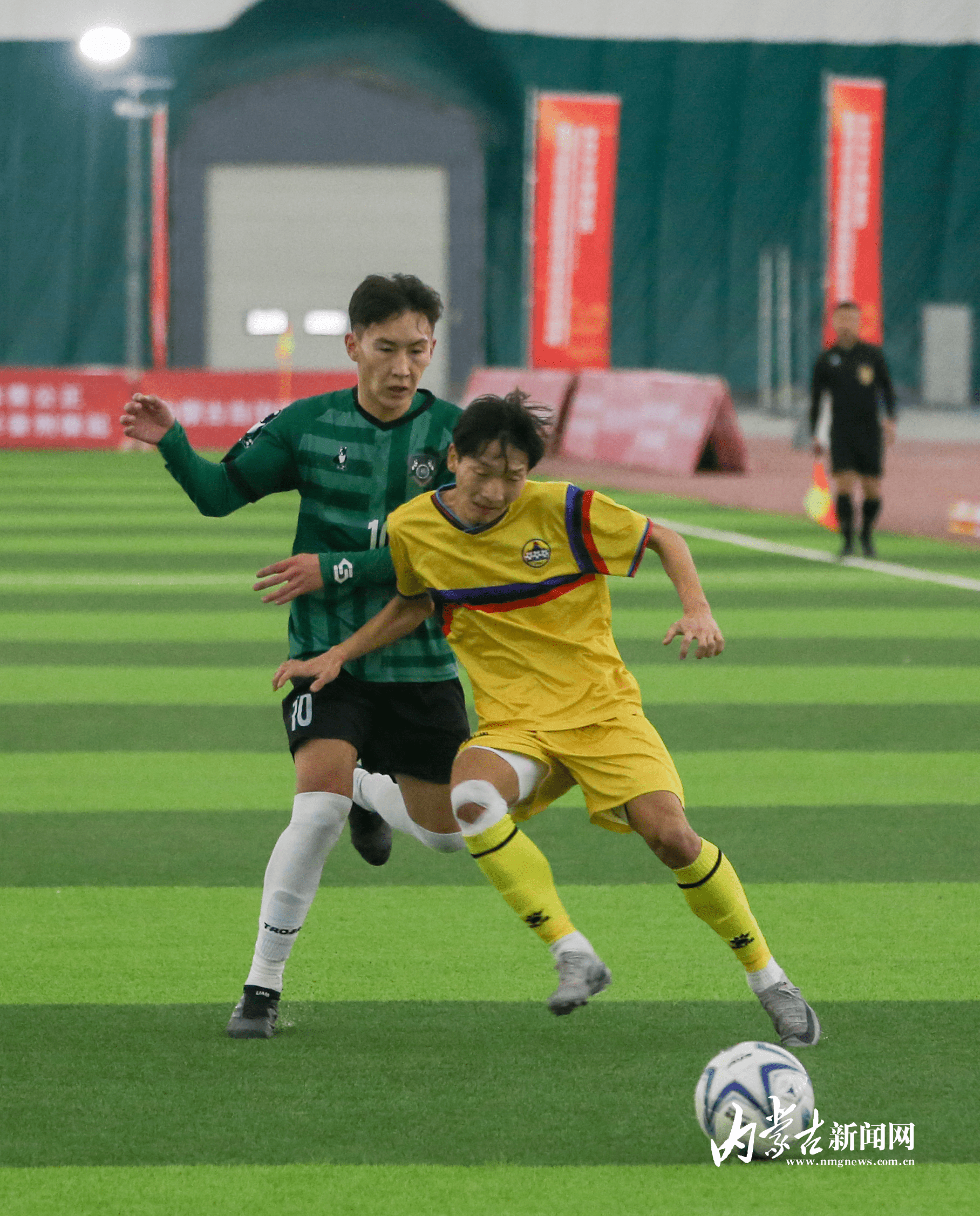 开云体育下载-足球比赛激烈角逐，球队实力逐渐显现的简单介绍