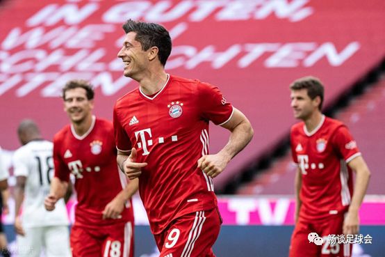 关于柏林联队将会面对强大的拜仁慕尼黑的信息