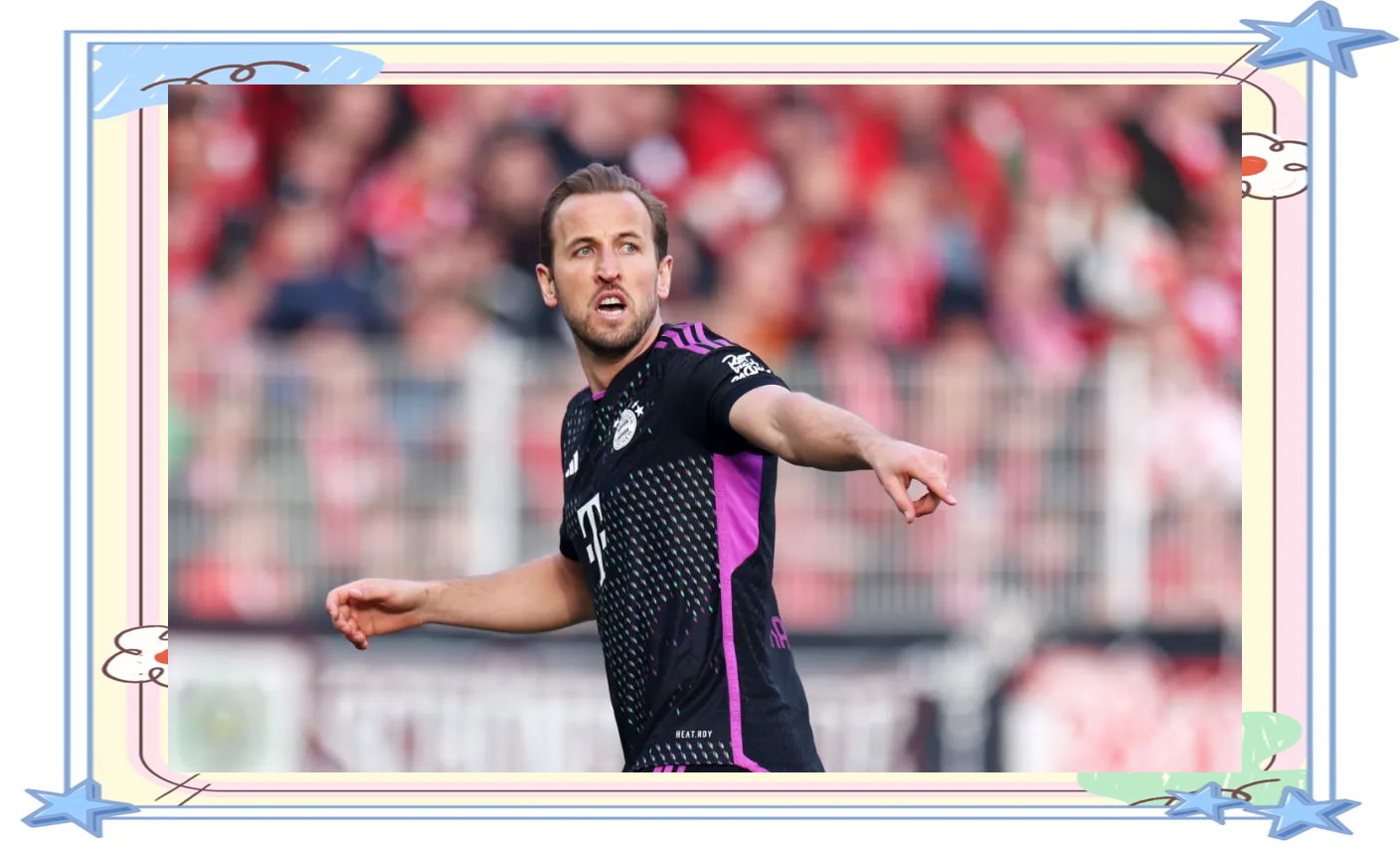 关于柏林联队将会面对强大的拜仁慕尼黑的信息