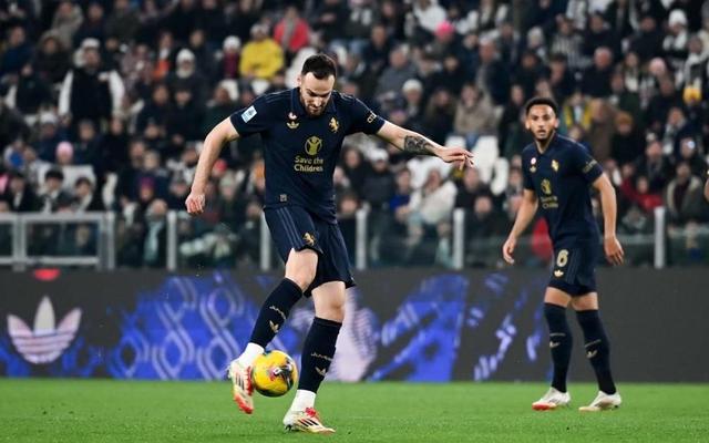 尤文图斯连胜助冠军雄心,追平意甲历史纪录的简单介绍 尤文图斯连胜助冠军雄心,追平意甲历史纪录的简单介绍