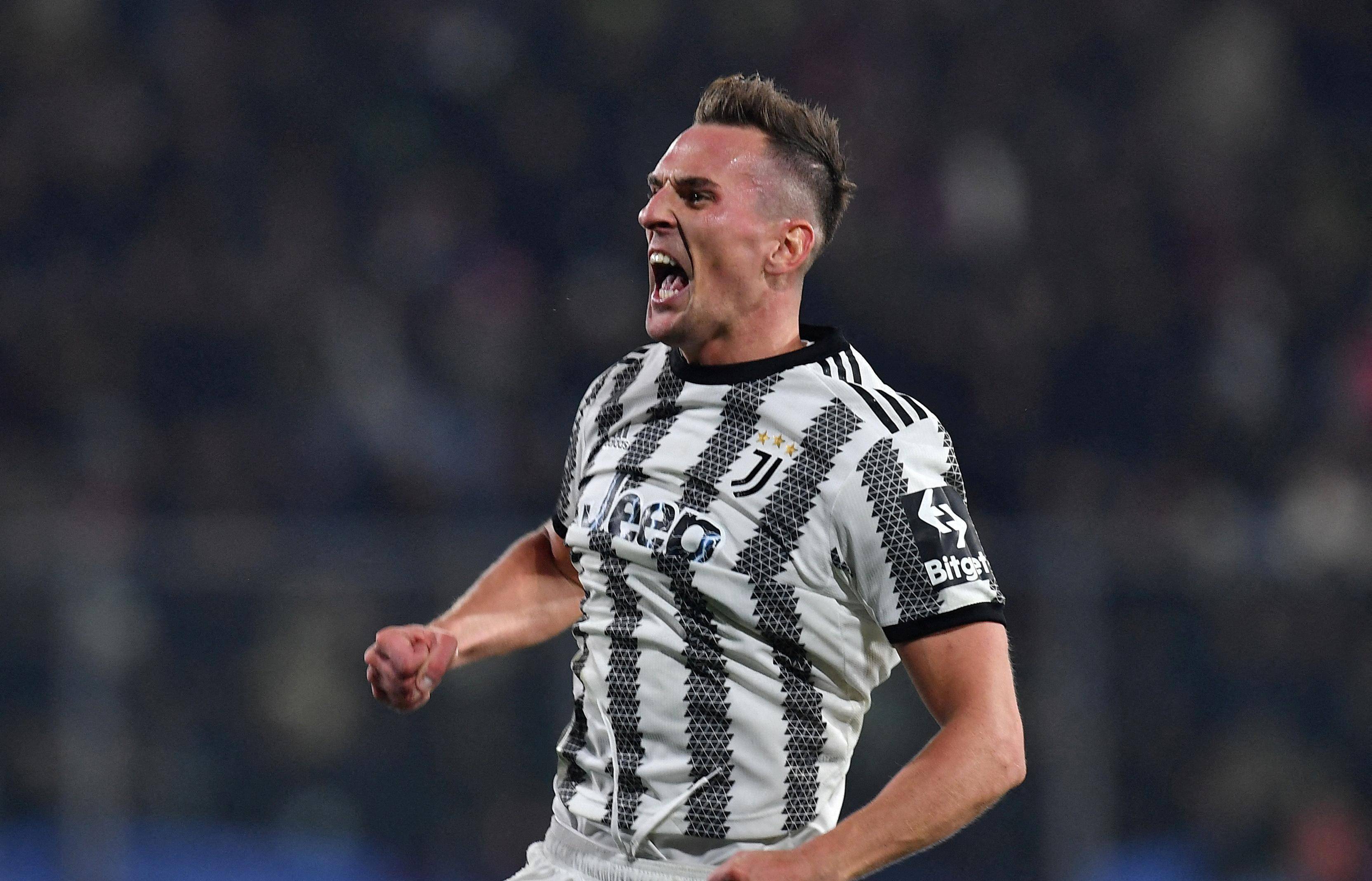 尤文图斯连胜助冠军雄心,追平意甲历史纪录的简单介绍 尤文图斯连胜助冠军雄心,追平意甲历史纪录的简单介绍