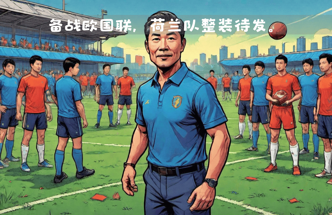 国家队凭借欧国联实力，积极备战欧锦赛战役的简单介绍