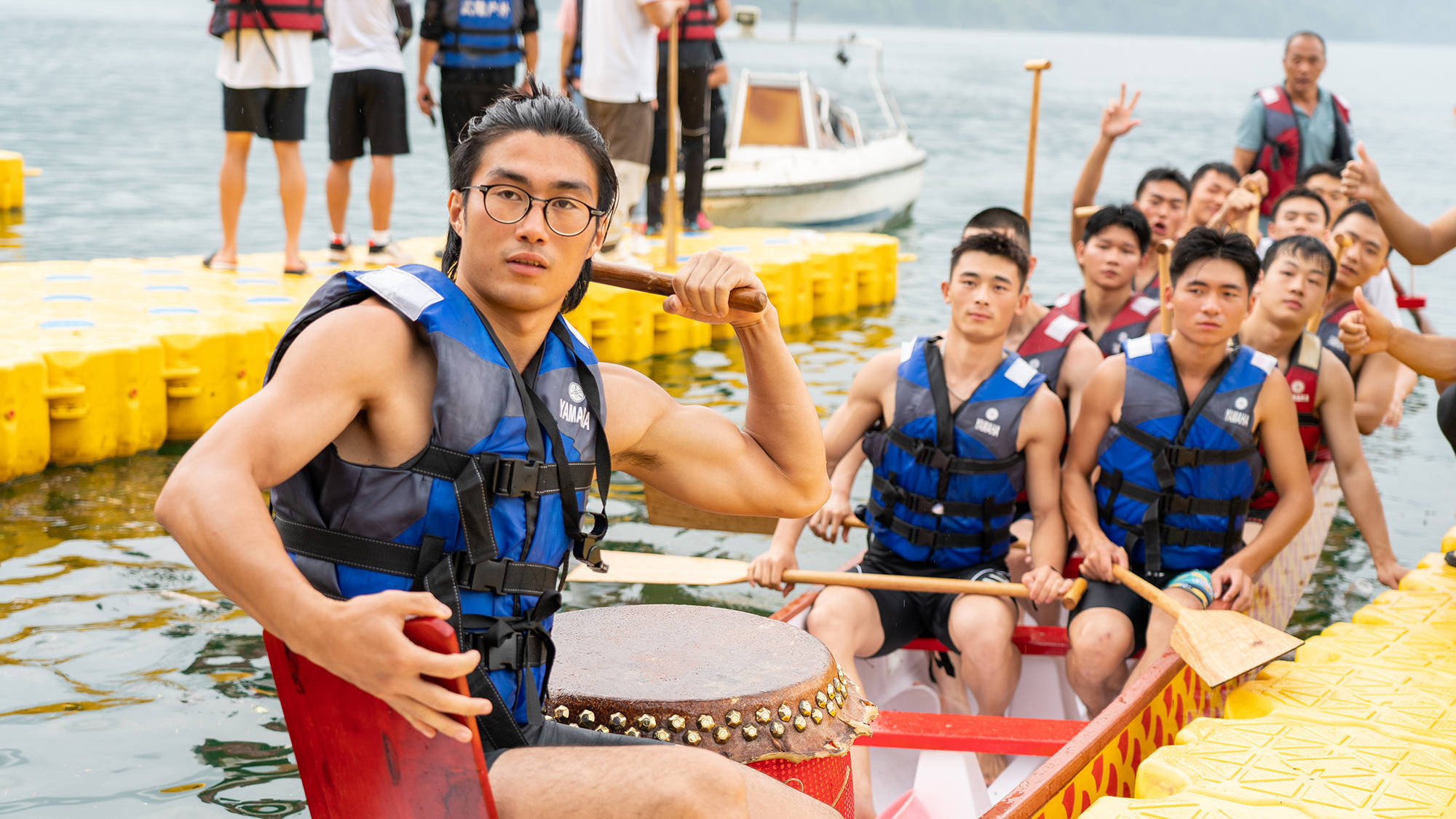 开云体育中国-南京队在激烈角逐中乘风破浪，晋级决战的简单介绍