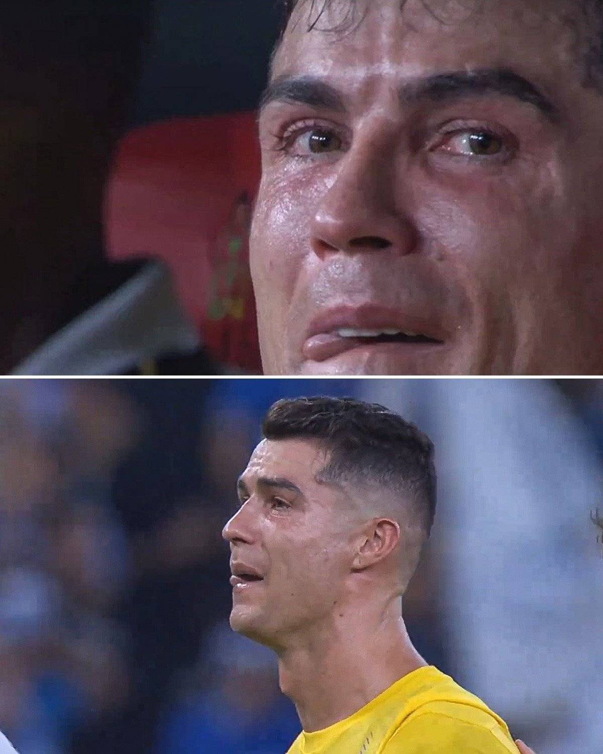 开云体育平台APP-包含C罗赛后发表感言，引发球迷热议的词条