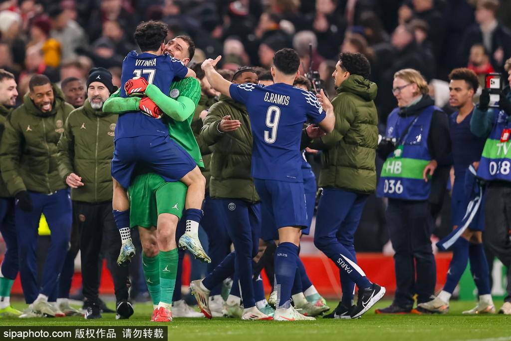 关于利物浦淘汰拜仁：双方苦战一波三折的信息