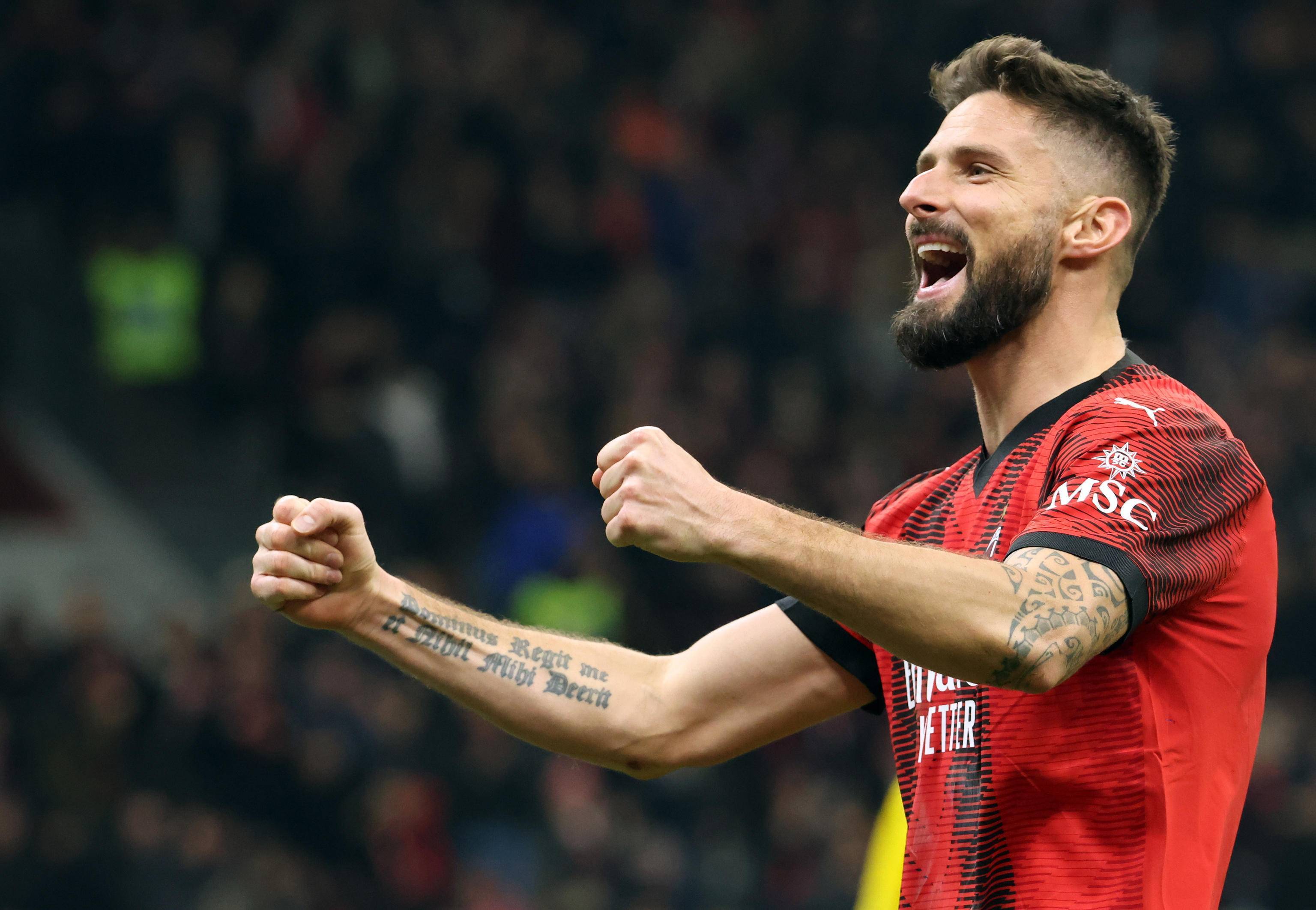 开云平台-意甲赛场精彩继续，球队士气高涨的简单介绍