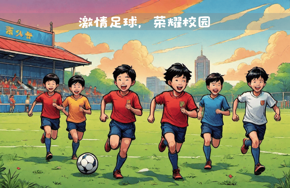 开云APP-足球比赛热血角逐激情迸发，球队实力逐渐攀升的简单介绍