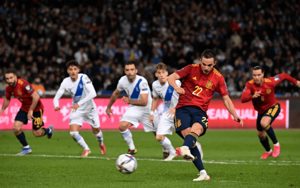 开云体育下载-西甲球员技术造诣深厚，备战明星赛事