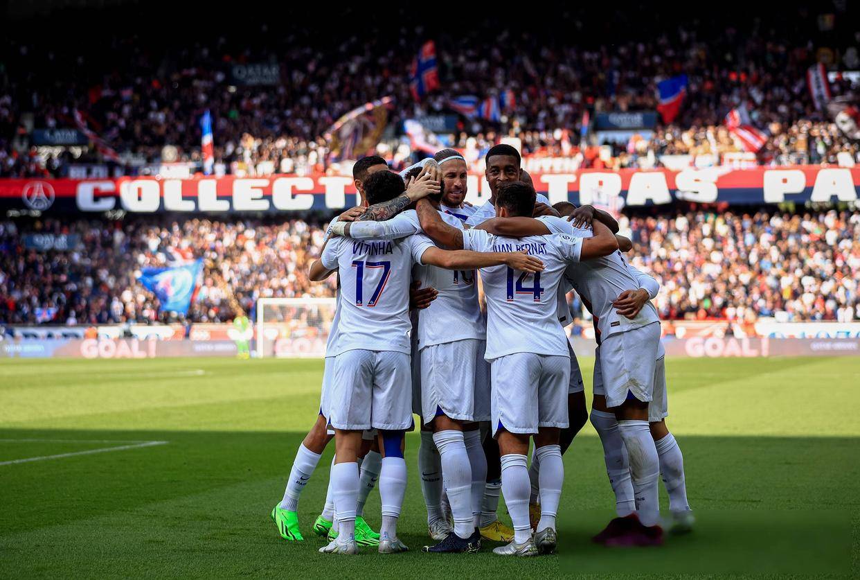 开云体育登录-包含世俱杯前瞻：巴黎圣日耳曼与对手交锋看点的词条