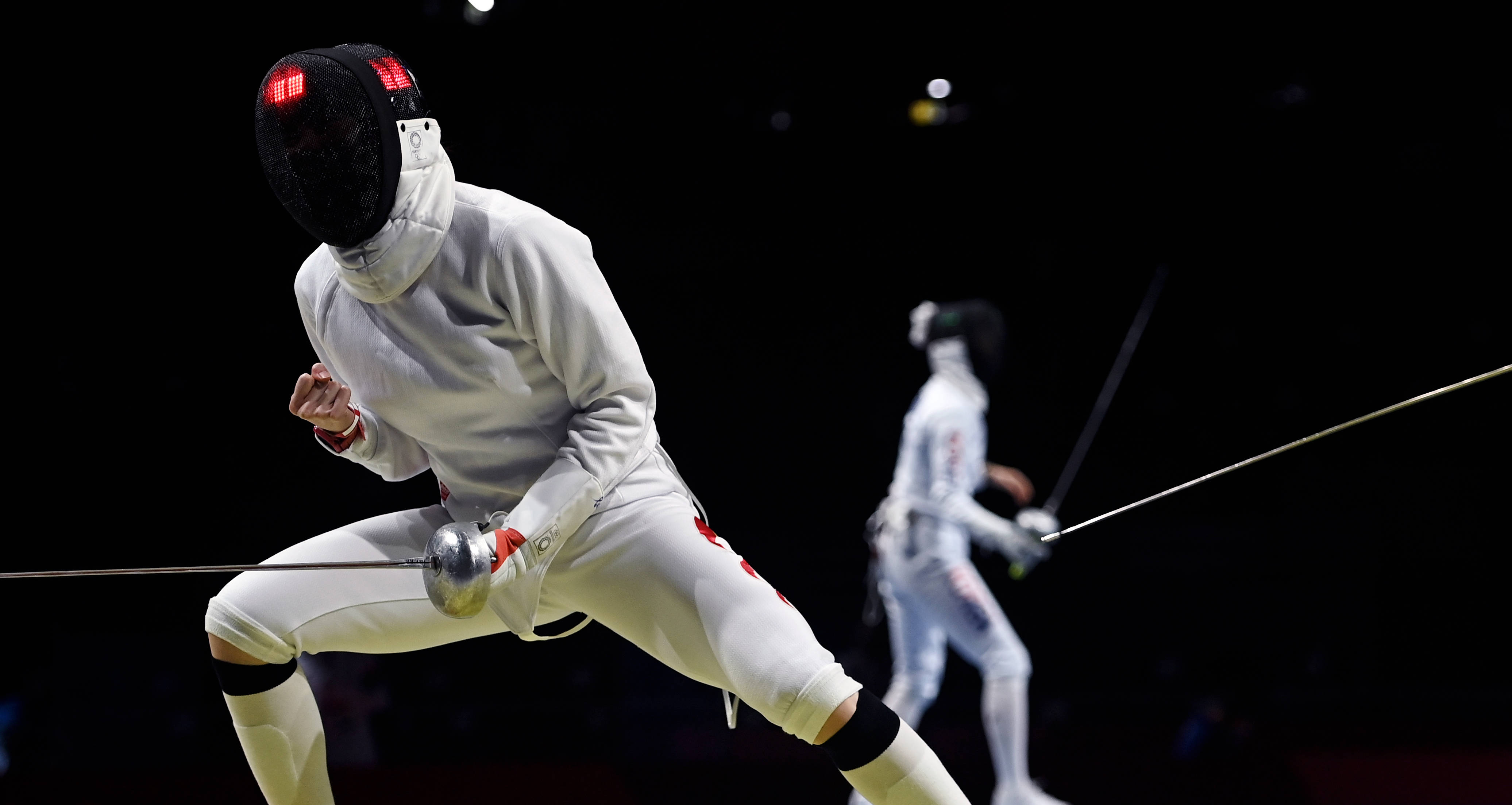 开云APP-关于墨西哥代表团在击剑比赛中强势崛起的信息