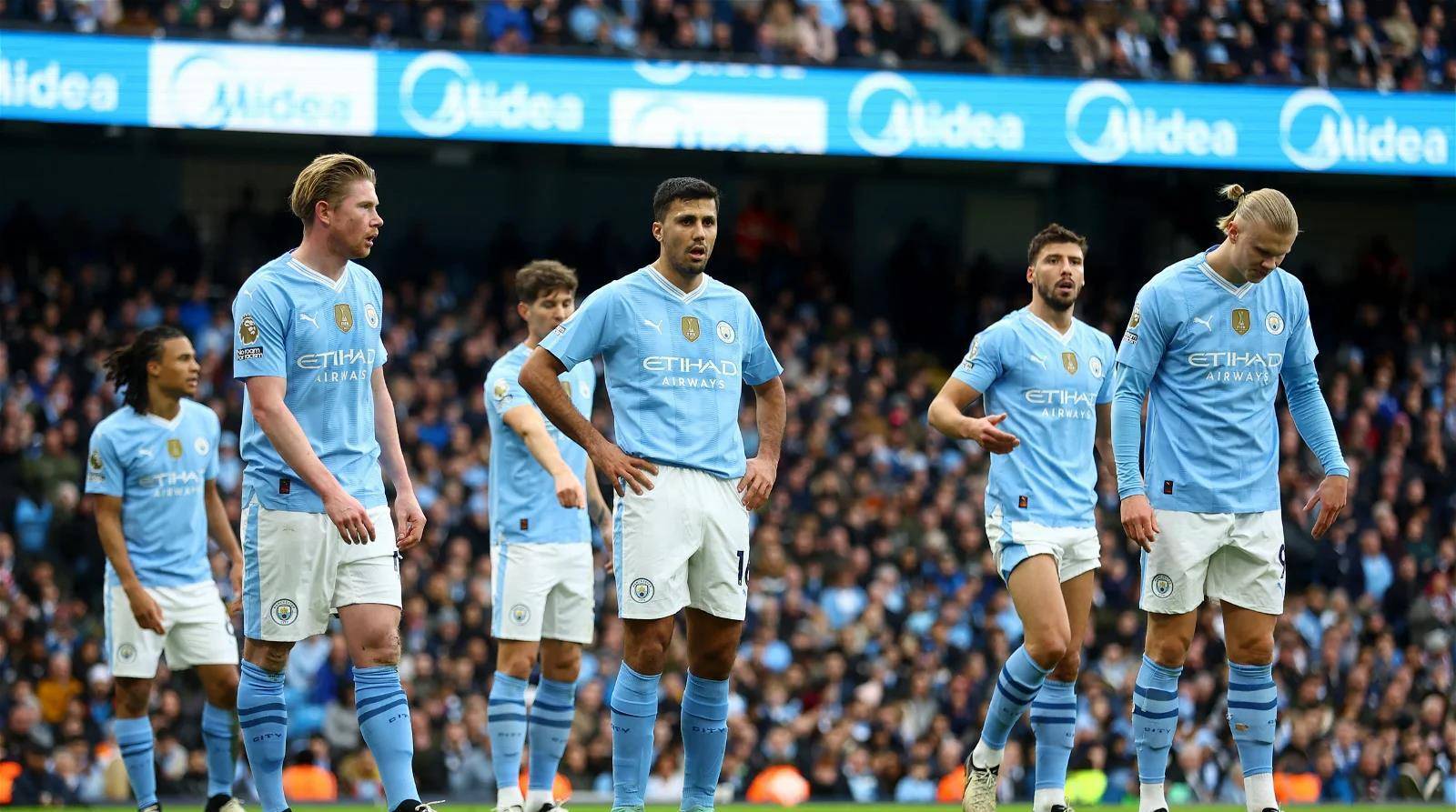 开云体育官网-曼城充满活力，切尔西再次头痛于强敌的简单介绍