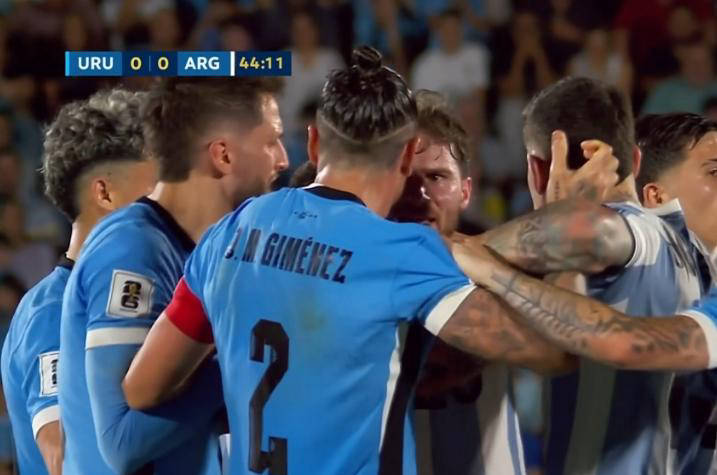 开云下载-关于乌拉圭晋级淘汰赛，斗志昂扬的信息