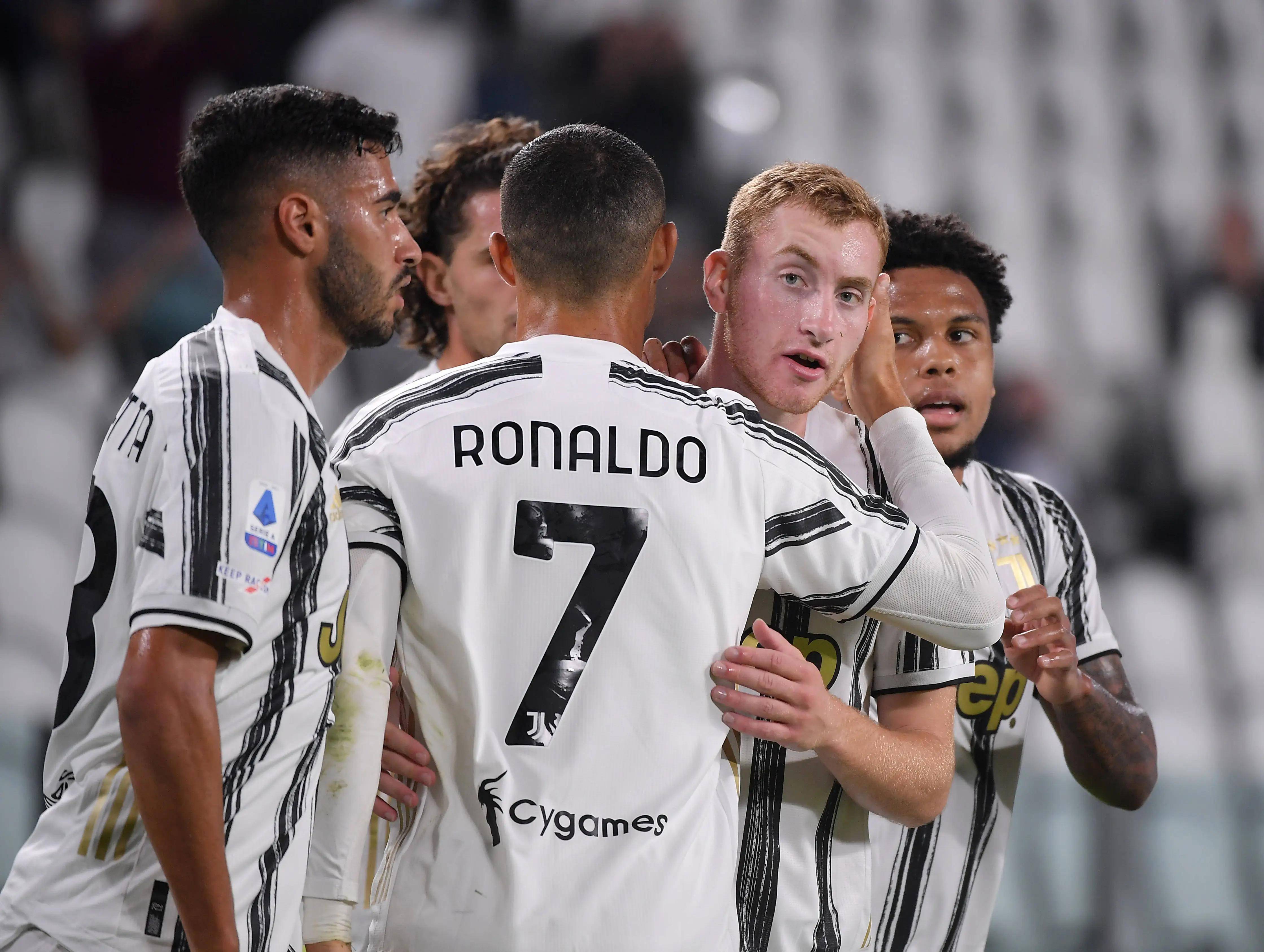 罗马客场绝杀卡利亚里，豪取三分