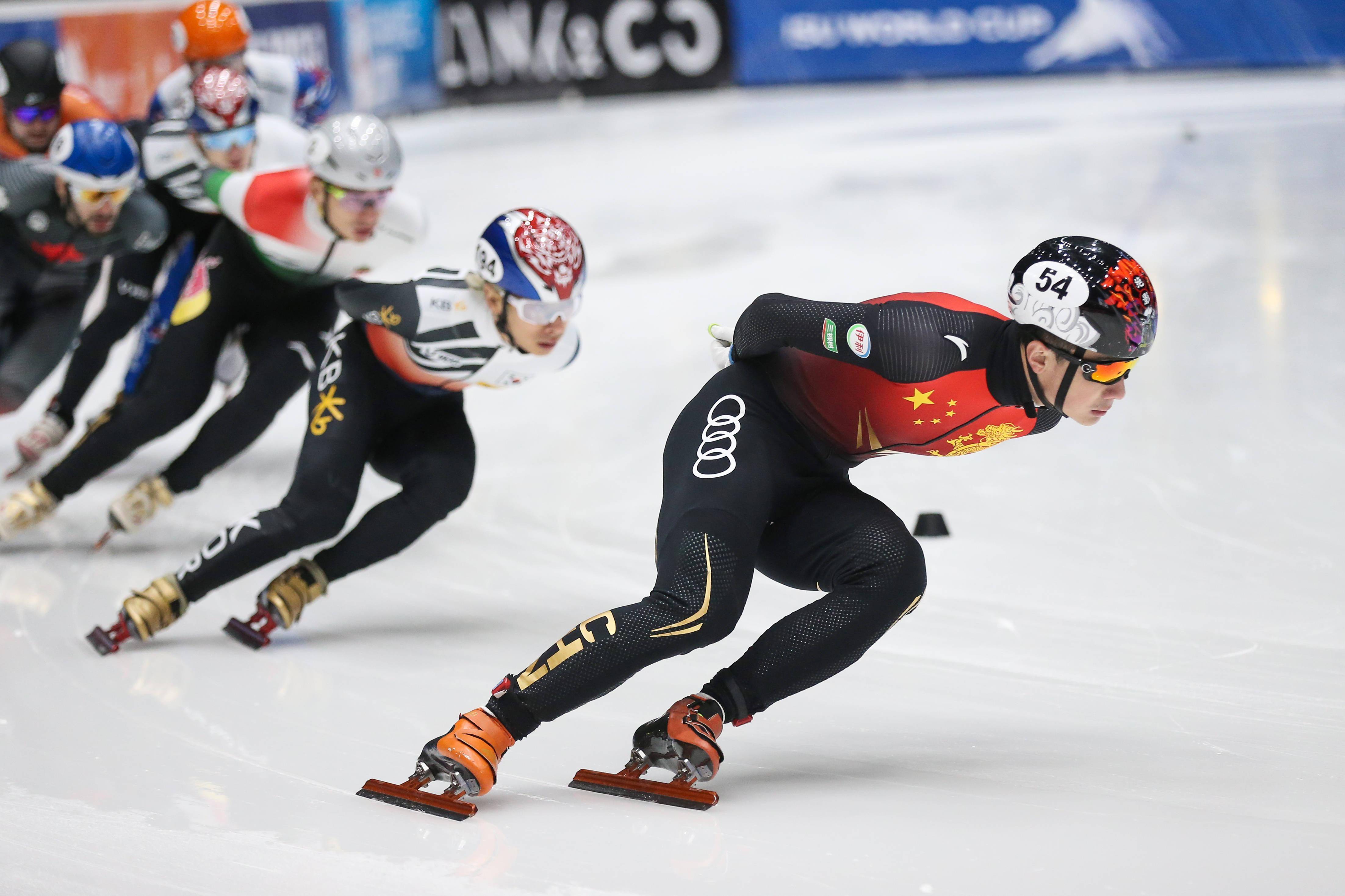 开云体育平台APP-短道速滑比赛芬兰选手夺得冠军