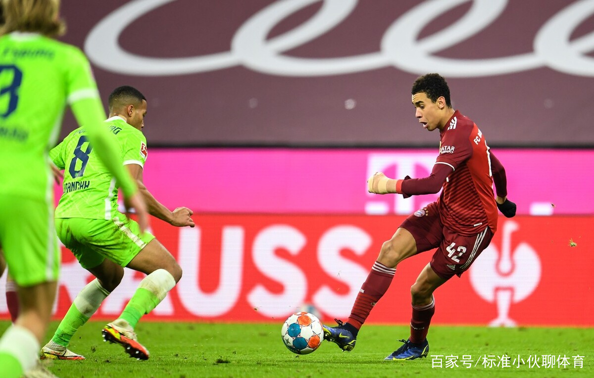 沃尔夫斯堡客场告捷，提前锁定胜局的简单介绍