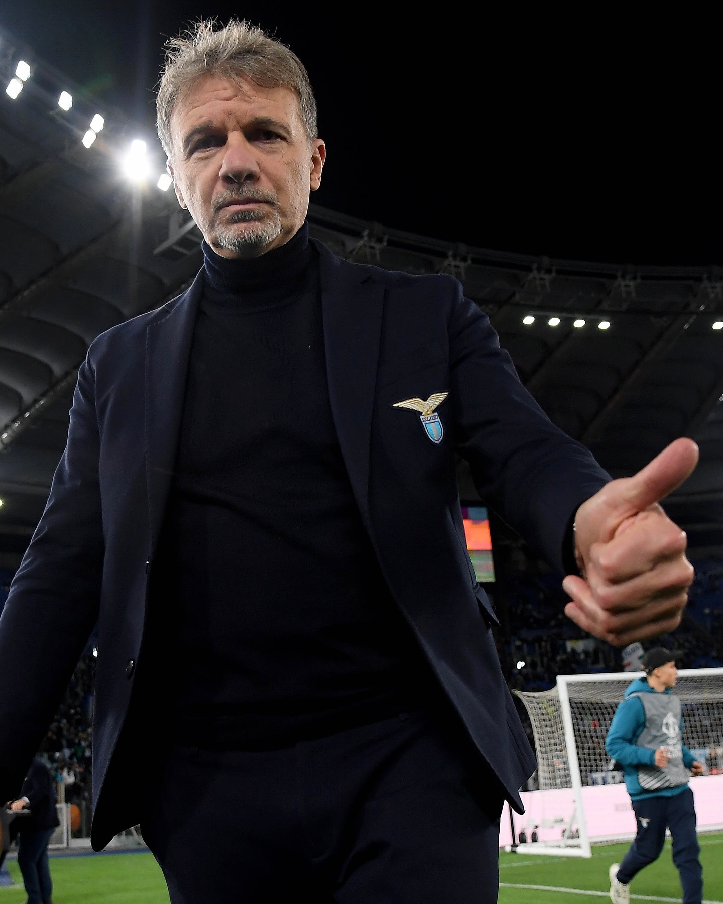 包含拉齐奥球员上演帽子戏法,助球队锁定胜局!的词条 包含拉齐奥球员上演帽子戏法,助球队锁定胜局!的词条