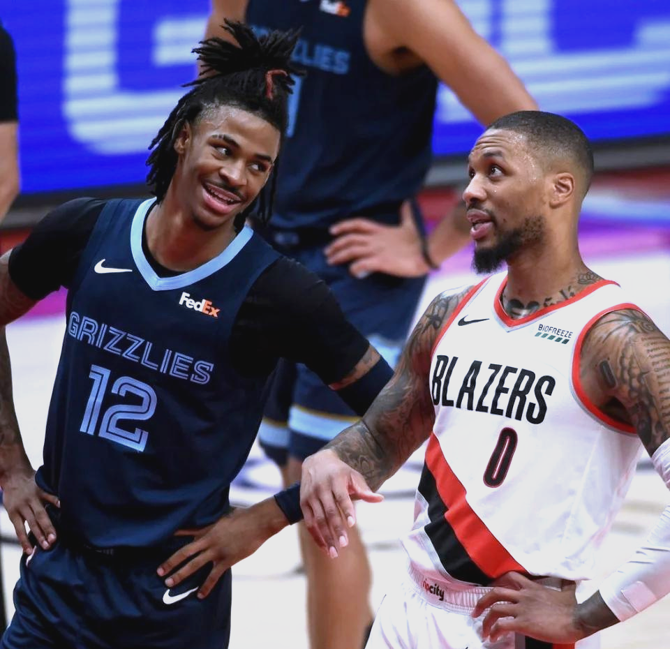 开拓者大胜老鹰，迎来三连胜状态火热的简单介绍