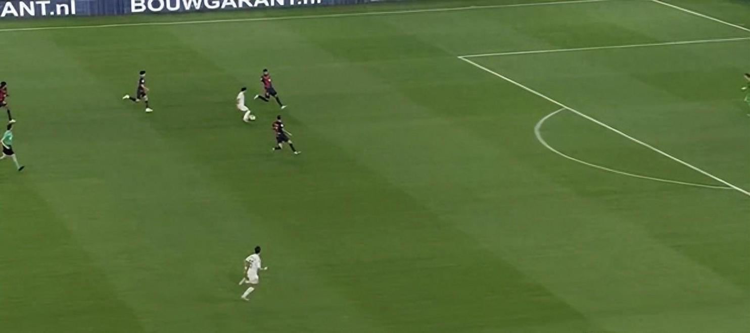 关于皇马决胜时刻，引发球迷热议的信息