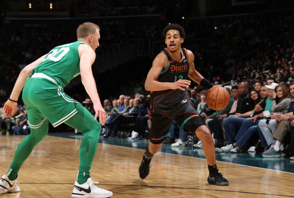 凯尔特人的胜利之路还能延续多久？的简单介绍