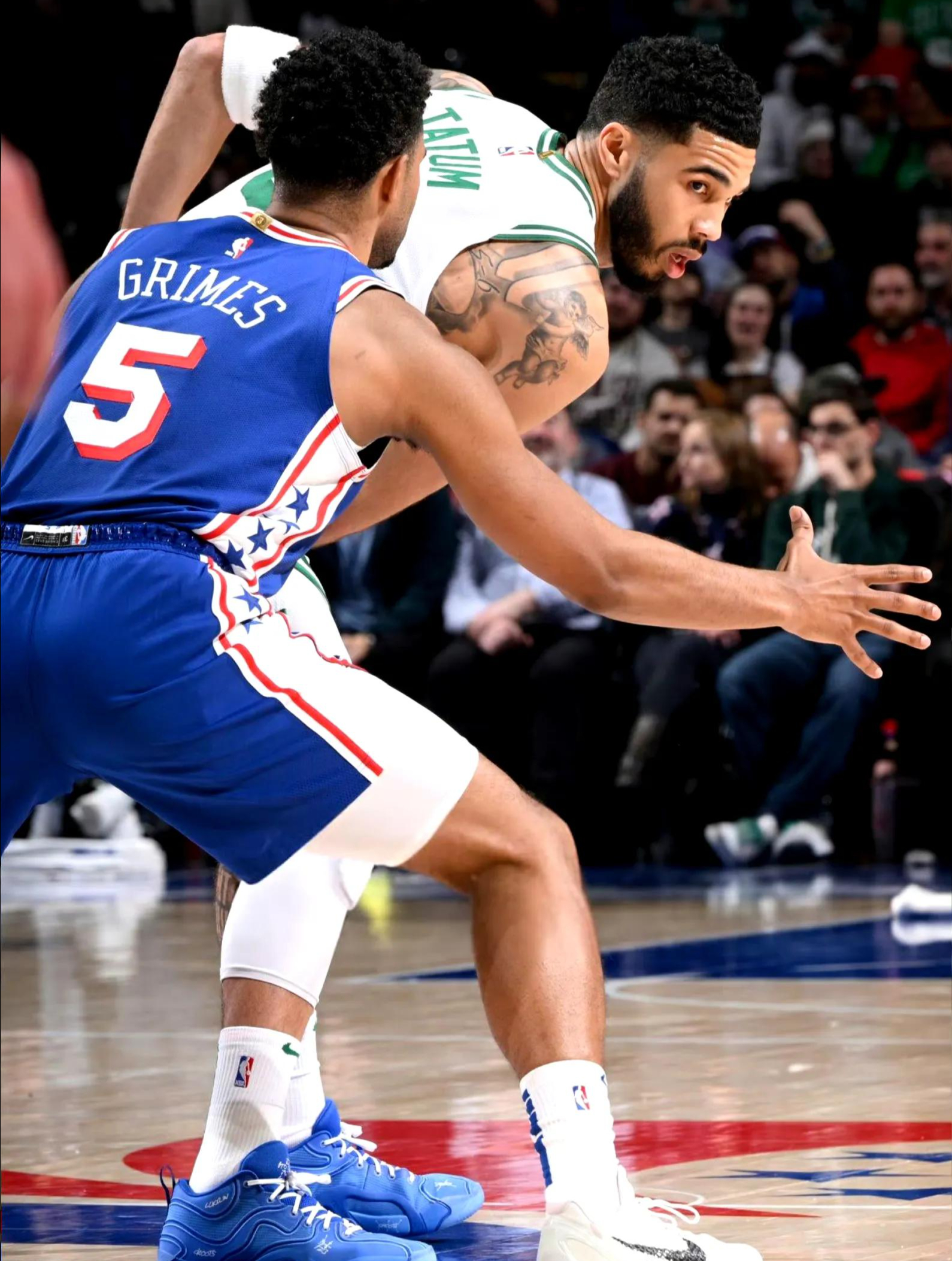 凯尔特人的胜利之路还能延续多久？的简单介绍