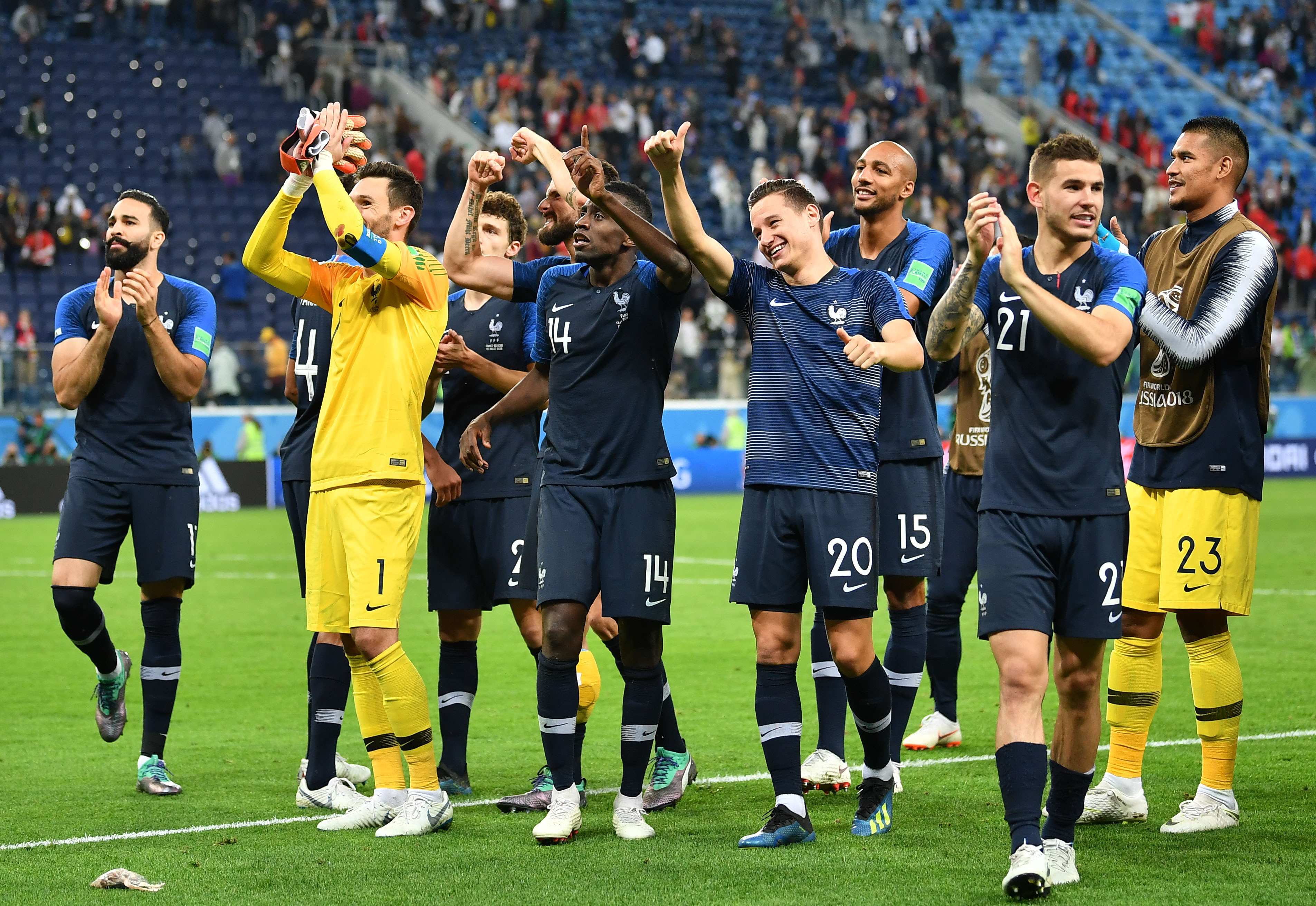 法国球员因伤无缘参加欧洲杯足球比赛