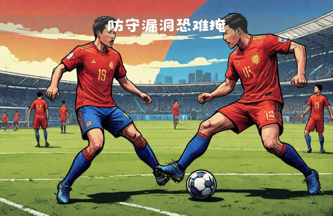 顶级球队对决大战,胜负悬念令人期待 顶级球队对决大战,胜负悬念令人期待