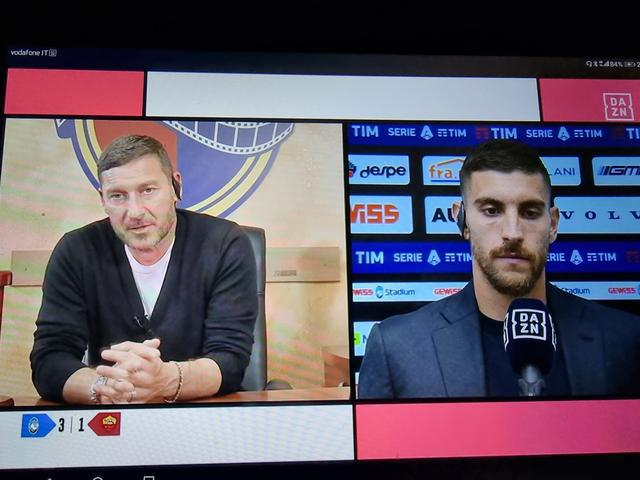 开云体育平台APP-包含罗马队长心情失落，球队摆脱低迷需重整旗鼓的词条