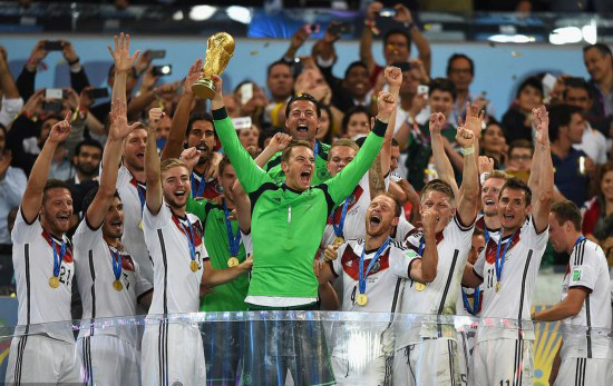 开云体育中国-德国足球联赛中出现新的冠军劲旅