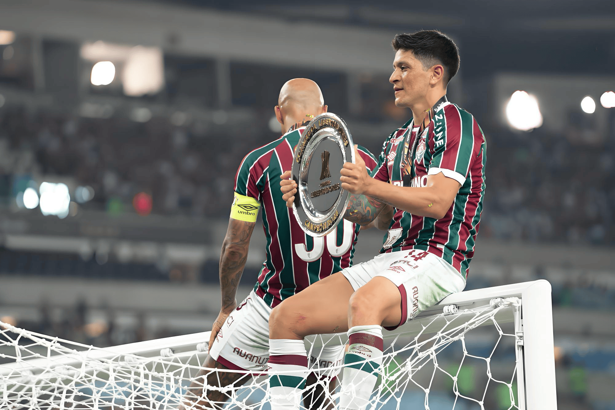 德国足球联赛中出现新的冠军劲旅