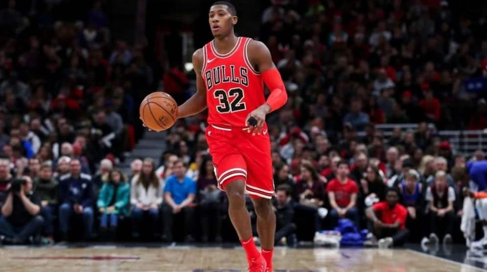 公牛队新赛季开门红，晋级季后赛颇具希望的简单介绍