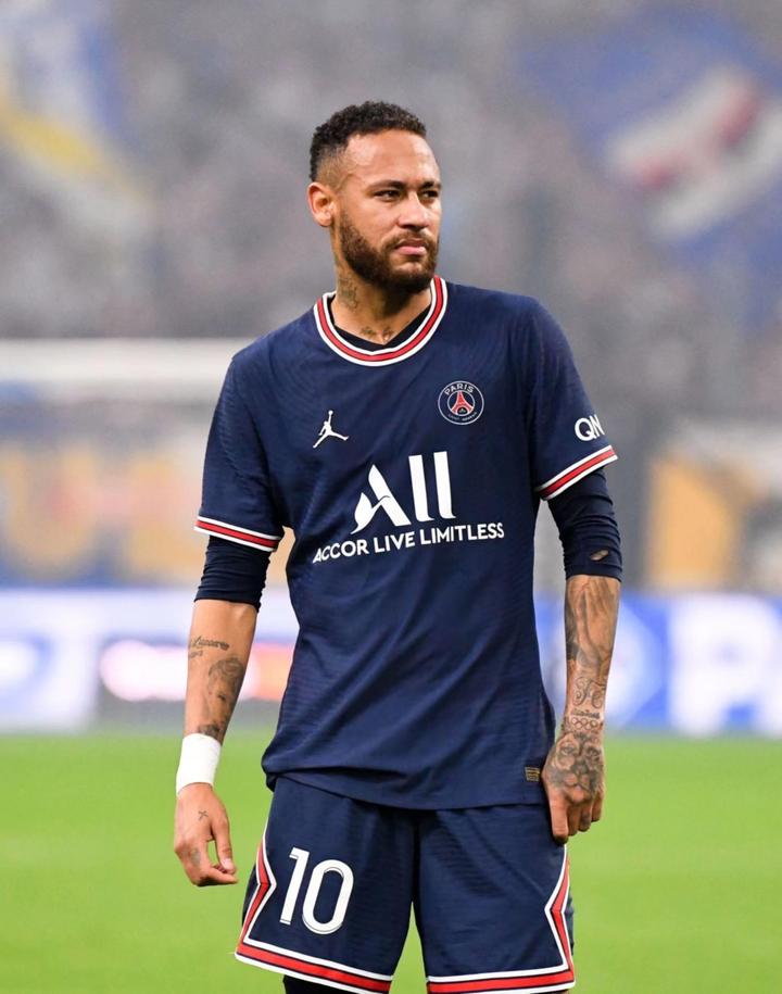 开云体育APP下载-关于巴黎圣日耳曼-小胜拜仁慕尼黑，内马尔建功的信息