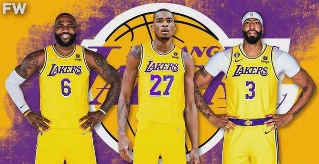 湖人主力球员伤愈复出,有望重返赛场的简单介绍 湖人主力球员伤愈复出,有望重返赛场的简单介绍