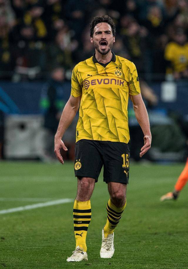 多特蒙德球队风格全面升级，球员技术得到提升