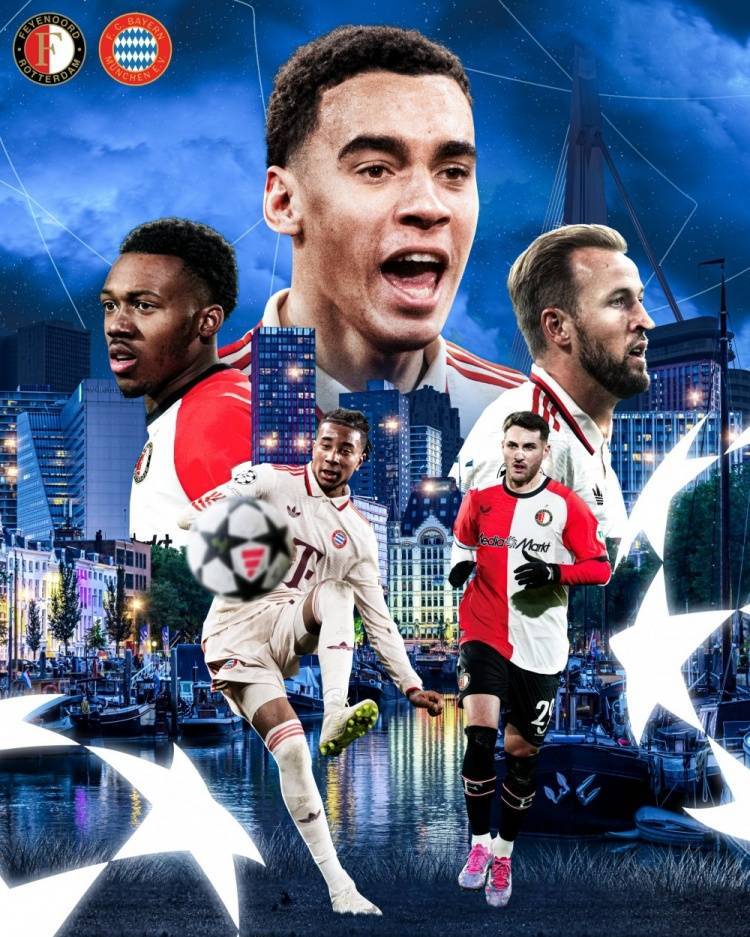 拜仁横扫多特蒙德:坚守榜首 拜仁横扫多特蒙德:坚守榜首