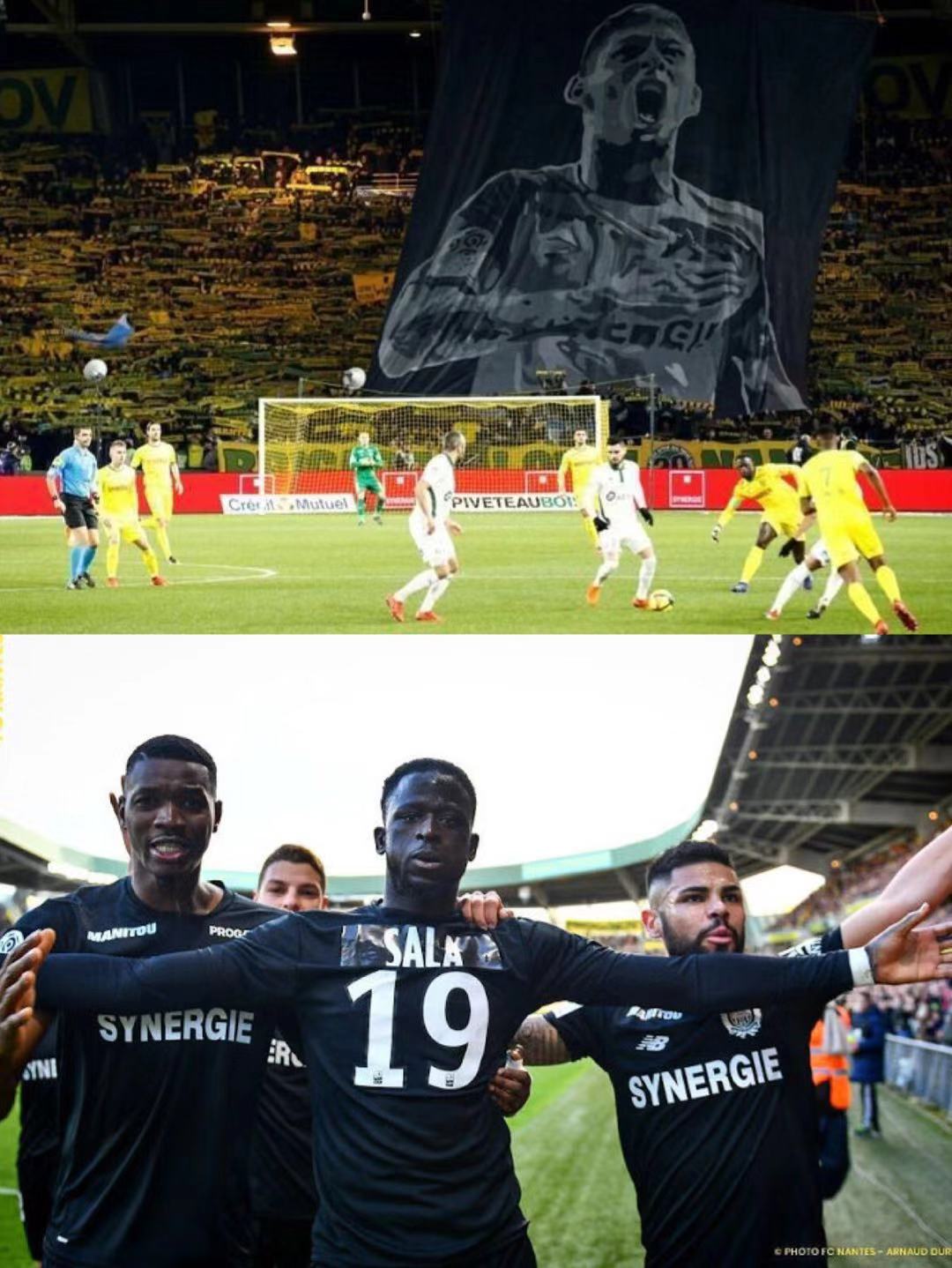 波尔多主场不敌南特，遭遇五轮不胜