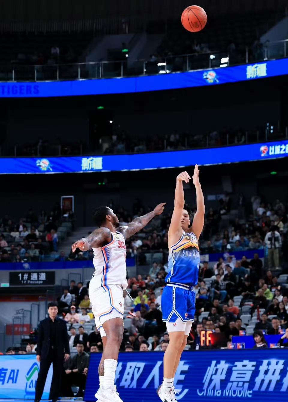 体育赛事中的挑战与机遇同在的简单介绍 体育赛事中的挑战与机遇同在的简单介绍