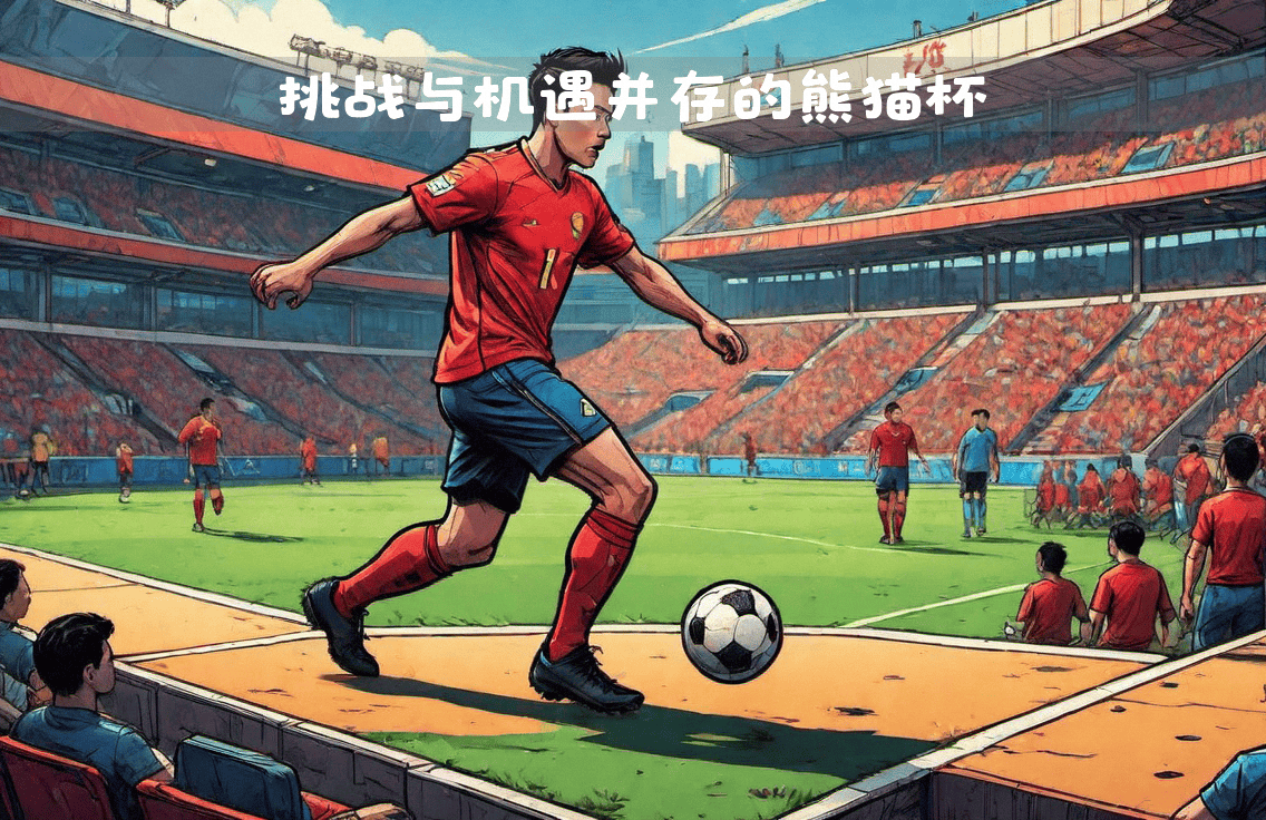 体育赛事中的挑战与机遇同在的简单介绍 体育赛事中的挑战与机遇同在的简单介绍