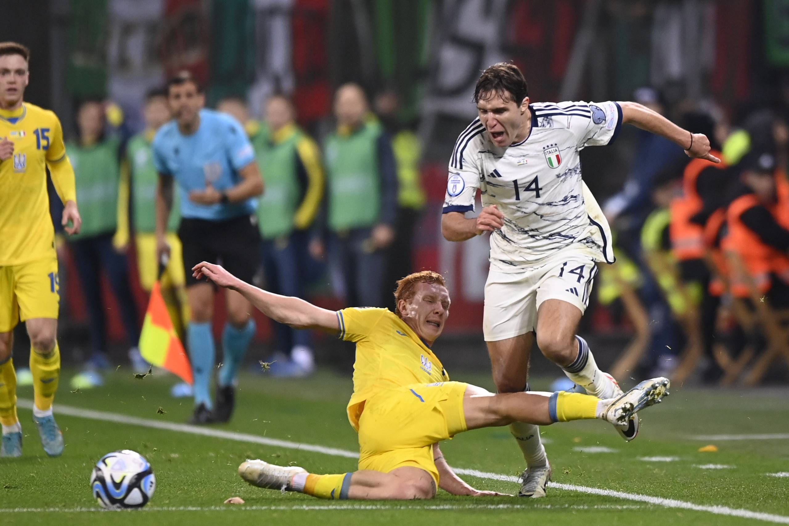 比利时队战胜俄罗斯无悬念晋级