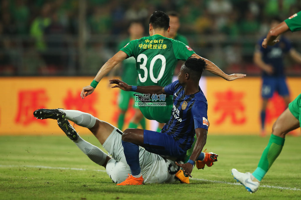 开云体育-关于苏宁挑战国安，对决激烈异常的信息