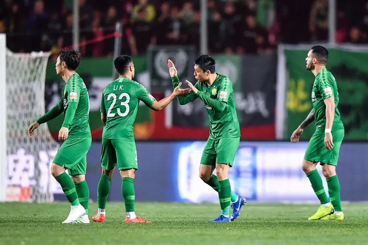 关于苏宁挑战国安,对决激烈异常的信息 关于苏宁挑战国安,对决激烈异常的信息