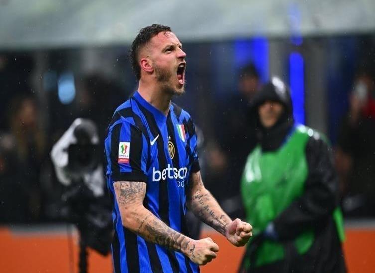 国米新援助攻致胜，赢得主帅赞誉