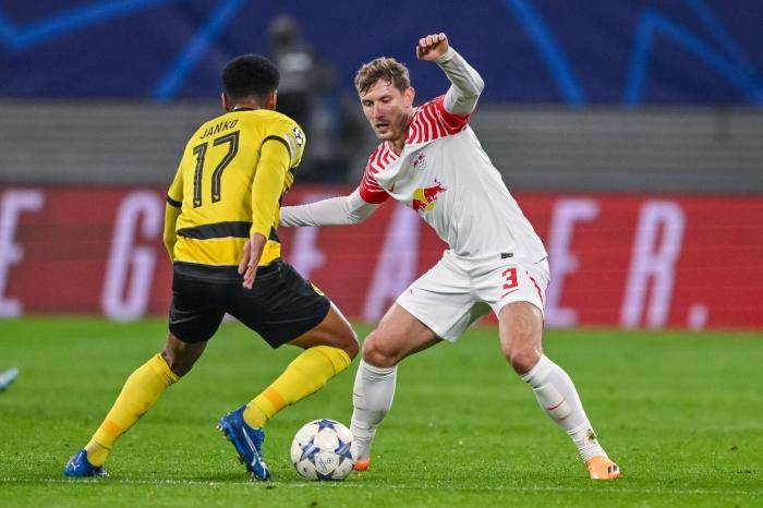 开云体育官网-RB莱比锡期待在奥格斯堡获得三分