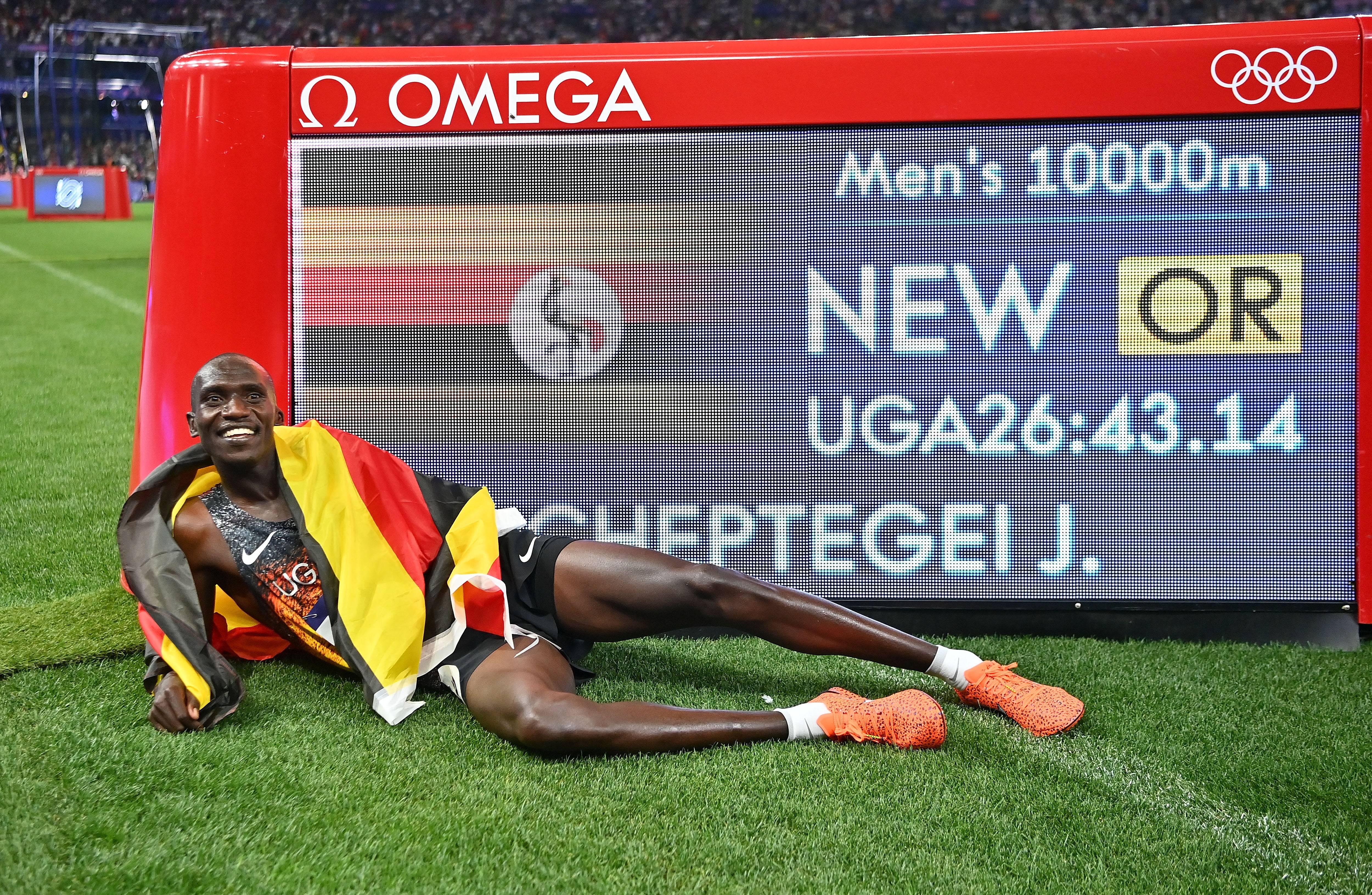 赞比亚运动员在田径项目中取得优异成绩,表现抢眼的简单介绍 赞比亚运动员在田径项目中取得优异成绩,表现抢眼的简单介绍