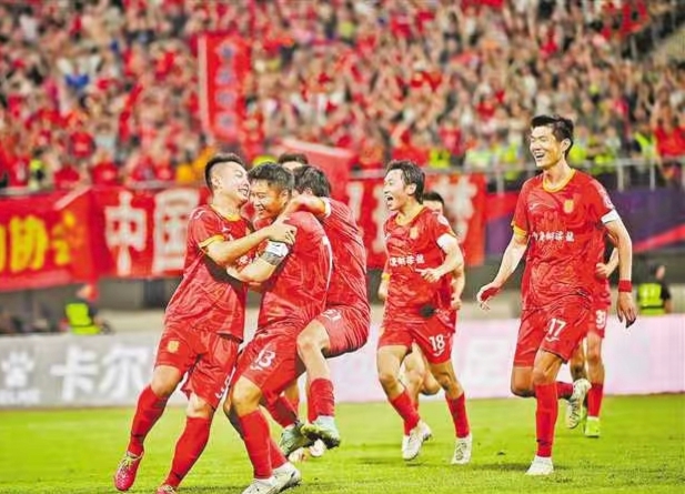 里尔队遭逢马赛队强劲对手，战至最终战平的简单介绍