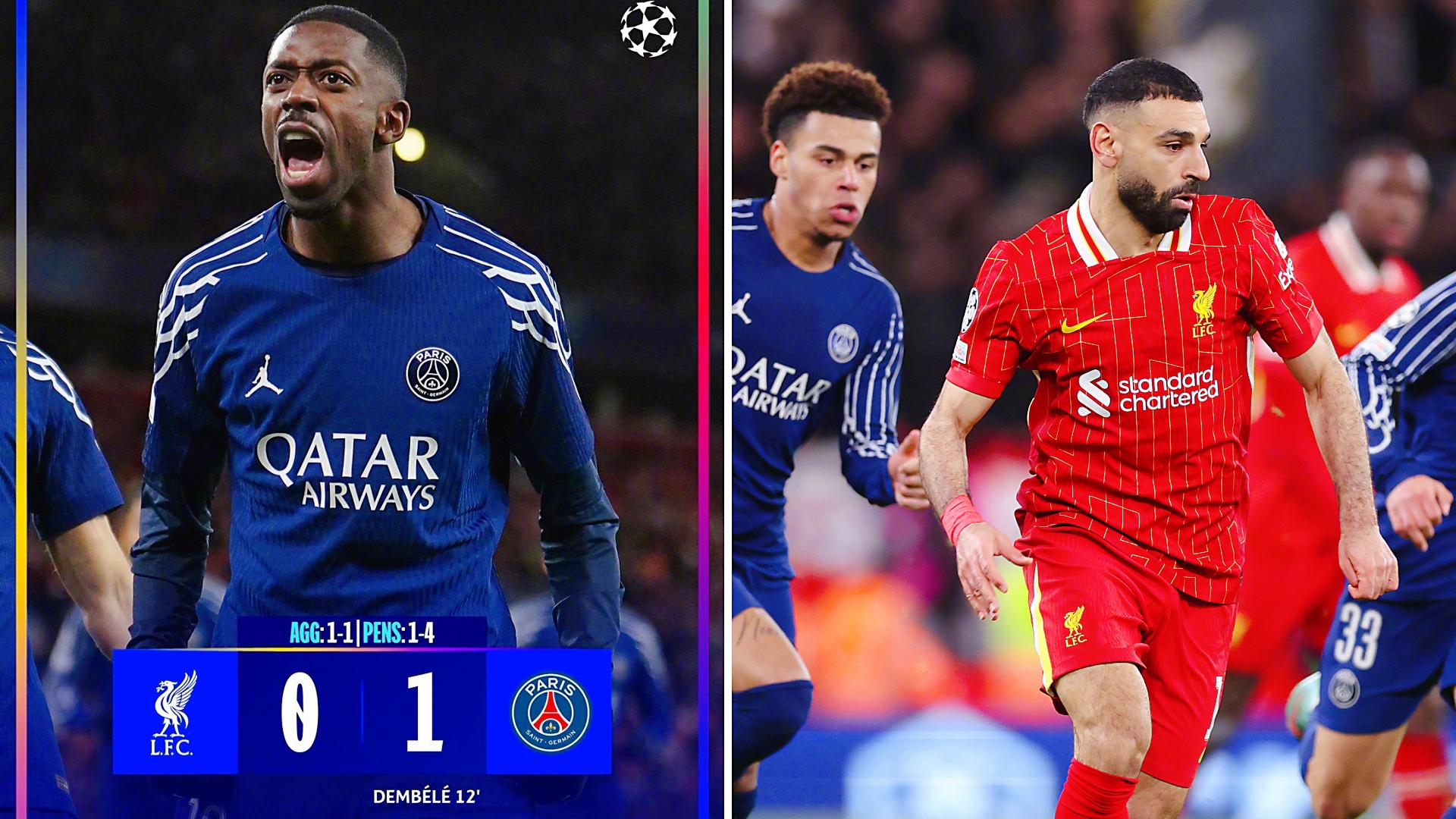 利物浦主场大胜多特蒙德,欧冠半决赛前景广阔 利物浦主场大胜多特蒙德,欧冠半决赛前景广阔