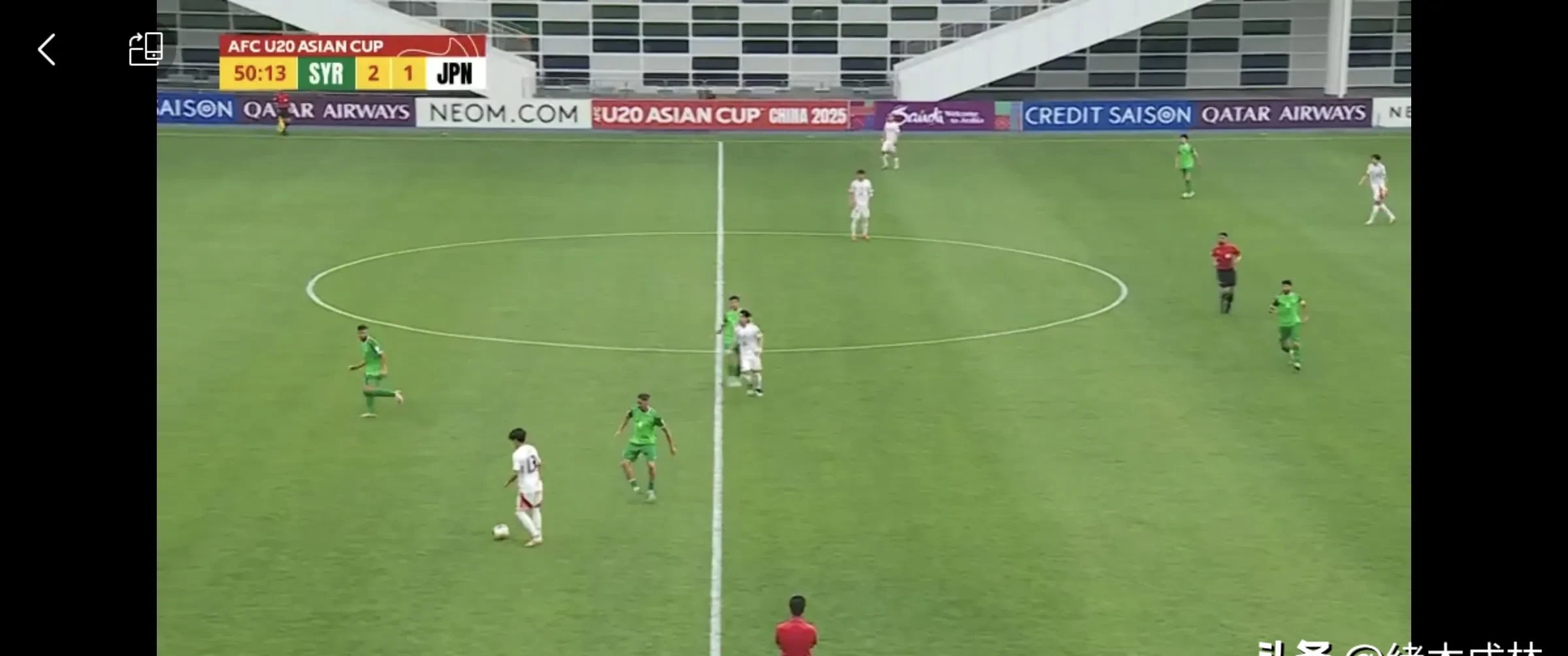 尼日利亚队在比赛中掌控局势 尼日利亚队在比赛中掌控局势