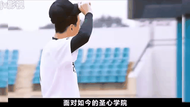 吉布黎尔奋力一博，重点全力晋级