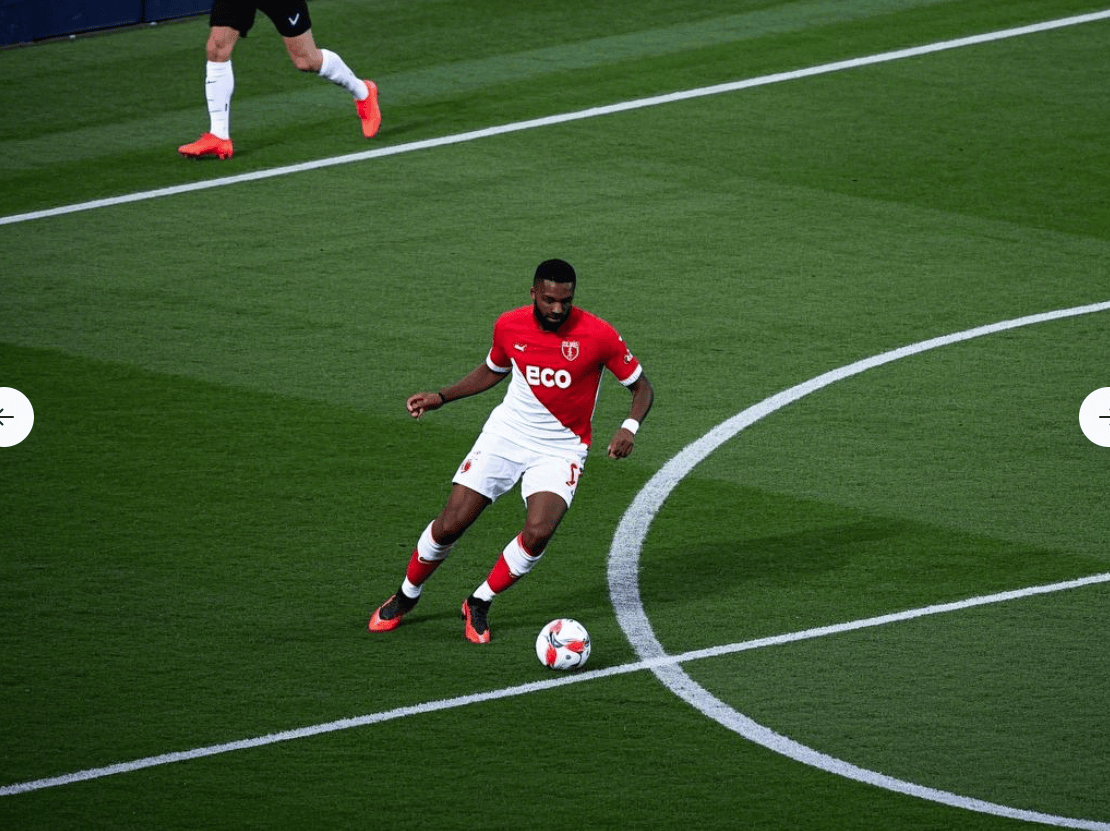 摩纳哥客场挑战南特，争夺三分