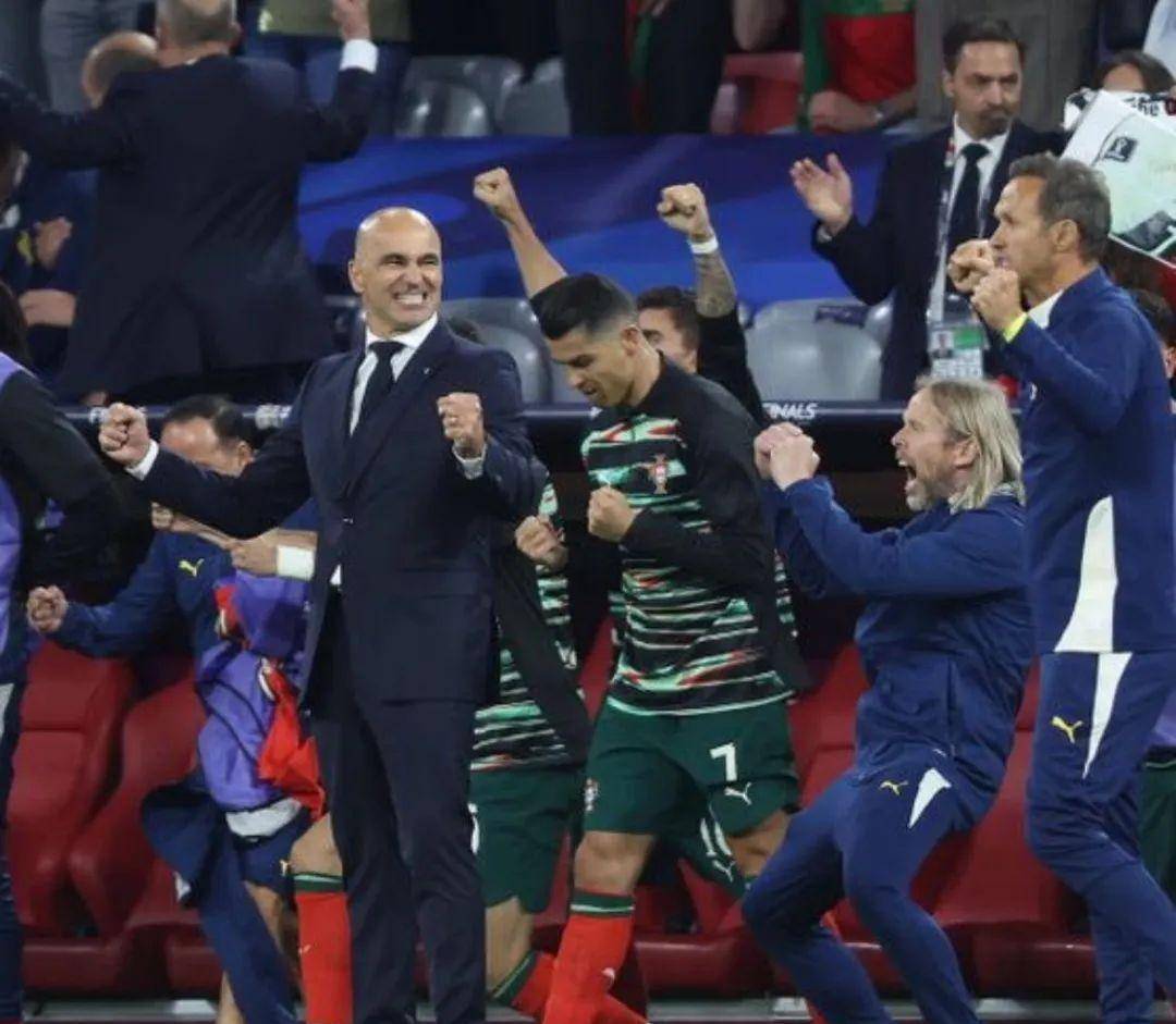 开云体育APP下载-葡萄牙队憾败德国，遭遇强赛终结