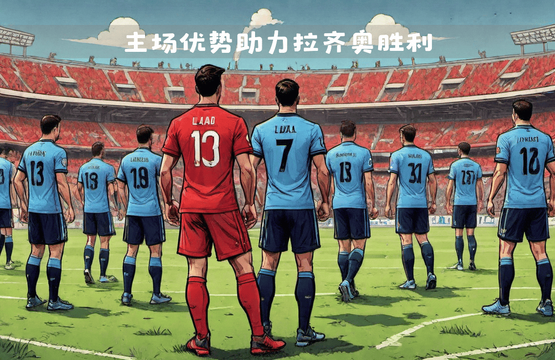 开云体育app-拉齐奥主场击败卡利亚里，豪取三分